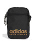 adidas Performance Geanta crossbody cu logo si fermoar Festival - Pled.ro