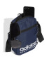 adidas Performance Geanta crossbody cu logo si fermoar Festival - Pled.ro