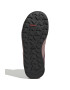 adidas Performance Ghete cu garnituri din piele intoarsa Terrex Snowpitch - Pled.ro