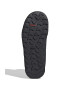 adidas Performance Ghete cu garnituri din piele intoarsa Terrex Snowpitch - Pled.ro