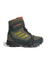 adidas Performance Ghete pentru alergare Terrex Snow Trail - Pled.ro