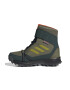 adidas Performance Ghete pentru alergare Terrex Snow Trail - Pled.ro