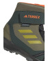 adidas Performance Ghete pentru alergare Terrex Snow Trail - Pled.ro