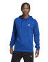 adidas Performance Hanorac cu buzunar kangaroo Feelcozy - Pled.ro