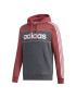 adidas Performance Hanorac cu buzunar kangaroo pentru fitness - Pled.ro