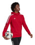 adidas Performance Hanorac cu buzunar kangaroo pentru fotbal Tiro 21 - Pled.ro