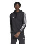 adidas Performance Hanorac cu buzunar kangaroo pentru fotbal Tiro 23 League - Pled.ro