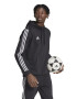 adidas Performance Hanorac cu buzunar kangaroo pentru fotbal Tiro 23 League - Pled.ro