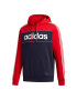 adidas Performance Hanorac cu doua buzunare pentru fitness - Pled.ro