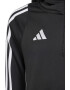 adidas Performance Hanorac cu fenta cu fermoar pentru fotbal Tiro24 - Pled.ro