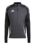 adidas Performance Hanorac cu fenta cu fermoar pentru fotbal Tiro24C - Pled.ro