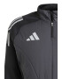 adidas Performance Hanorac cu fenta cu fermoar pentru fotbal Tiro24C - Pled.ro