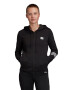 adidas Performance Hanorac cu fermoar pentru fitness - Pled.ro