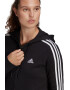 adidas Sportswear Hanorac cu fermoar si broderie logo - Pled.ro