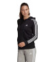 adidas Sportswear Hanorac cu fermoar si broderie logo - Pled.ro