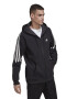 adidas Sportswear Hanorac cu fermoar si buzunare laterale - Pled.ro