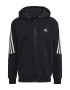 adidas Sportswear Hanorac cu fermoar si buzunare laterale - Pled.ro