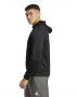 adidas Performance Hanorac cu fermoar si buzunare laterale pentru antrenament Essentials - Pled.ro