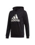 adidas Performance Hanorac cu imprimeu logo - Pled.ro