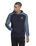 adidas Performance Hanorac cu logo brodat Essentials - Pled.ro