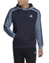 adidas Performance Hanorac cu logo brodat Essentials - Pled.ro