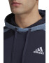 adidas Performance Hanorac cu logo brodat Essentials - Pled.ro