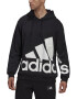 adidas Sportswear Hanorac cu maneci cazute si logo supradimensionat - Pled.ro