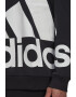 adidas Sportswear Hanorac cu maneci cazute si logo supradimensionat - Pled.ro