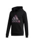 adidas Performance Hanorac cu maneci lungi pentru baschet Badge of Sport Hoops - Pled.ro