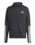 adidas Performance Hanorac cu maneci raglan pentru alergare - Pled.ro