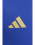 adidas Performance Hanorac din amestec de bumbac cu logo - Pled.ro