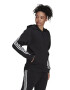 adidas Sportswear Hanorac din amestec de bumbac cu maneci raglan - Pled.ro