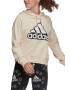 adidas Sportswear Hanorac lejer cu maneci raglan Essentials - Pled.ro