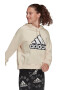 adidas Sportswear Hanorac lejer cu maneci raglan Essentials - Pled.ro