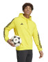 adidas Performance Hanorac cu buzunar kangaroo pentru fotbal Tiro 23 League - Pled.ro