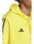 adidas Performance Hanorac cu buzunar kangaroo pentru fotbal Tiro 23 League - Pled.ro