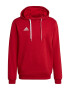 adidas Performance Hanorac regular fit cu buzunar kangaroo pentru fotbal Entrada - Pled.ro