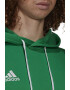 adidas Performance Hanorac regular fit cu buzunar kangaroo pentru fotbal Entrada - Pled.ro