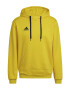 adidas Performance Hanorac regular fit cu buzunar kangaroo pentru fotbal Entrada - Pled.ro