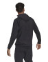 adidas Performance Hanorac slim fit cu fermoar pentru fitness - Pled.ro