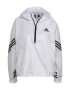 adidas Sportswear Jacheta cu fermoar scurt si gluga - Pled.ro