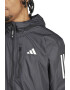 adidas Performance Jacheta cu gluga pentru alergare Own The Run - Pled.ro