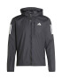 adidas Performance Jacheta cu gluga pentru alergare Own The Run - Pled.ro