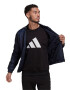 adidas Performance Jacheta cu logo Essentials - Pled.ro