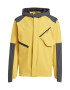 adidas Performance Jacheta cu model colorblock pentru alergare - Pled.ro