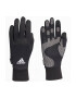 adidas Performance Manusi sport Adidas CONDIV G A.R. W BLACK/WHITE - Pled.ro