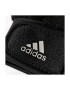 adidas Performance Manusi sport Adidas Fieldplayer Negru/Alb - Pled.ro