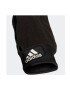 adidas Performance Manusi sport Adidas Fieldplayer Negru/Alb - Pled.ro