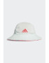 adidas Performance Palarie bucket cu imprimeu grafic - Pled.ro