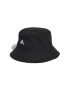 adidas Performance Palarie bucket de bumbac cu logo brodat - Pled.ro